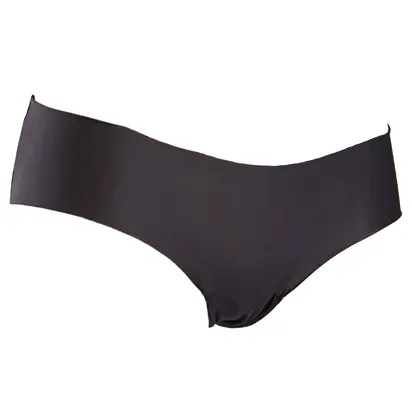 Труси Manoukian SHORTY-X1-FEMME чорний L