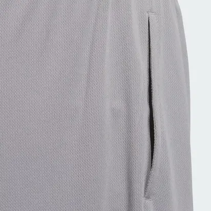 Шорти Adidas Basketball Shorts Grey 7 inc
