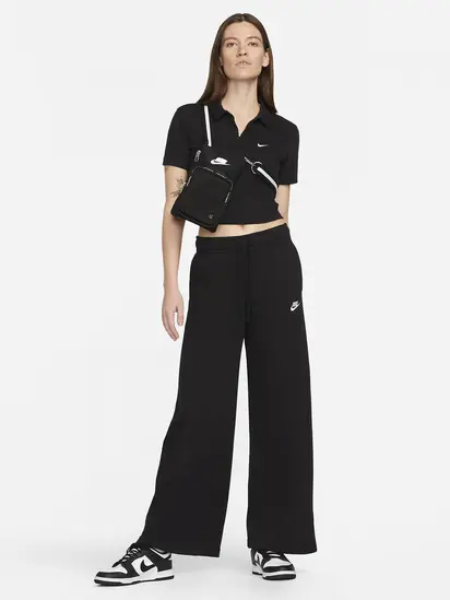 Штани Nike CLUB PANT WIDE
