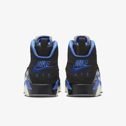 Кросівки жіночі Air Jordan Jumpman Mvp WomenS Shoes Black