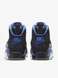 Кросівки жіночі Air Jordan Jumpman Mvp WomenS Shoes Black