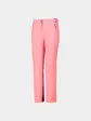 Штани лижні CMP WOMAN PANT, рожевий