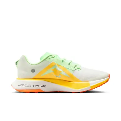 Кросівки NIKE ZOOMX ULTRAFLY TRAIL WHITE