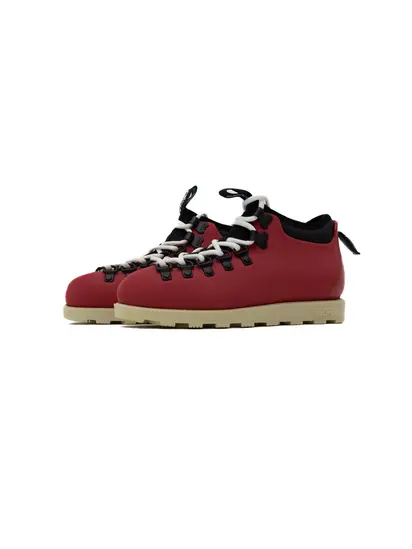Кросівки NATIVE FITZSIMMONS CITYLITE 6320 TRUE RED/BONE WHITE