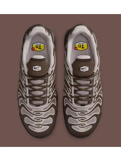 Кросівки Nike Air Max Plus Drift Brown