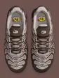 Кросівки Nike Air Max Plus Drift Brown