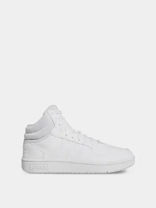 Кросівки Adidas Hoops 3.0 MID W