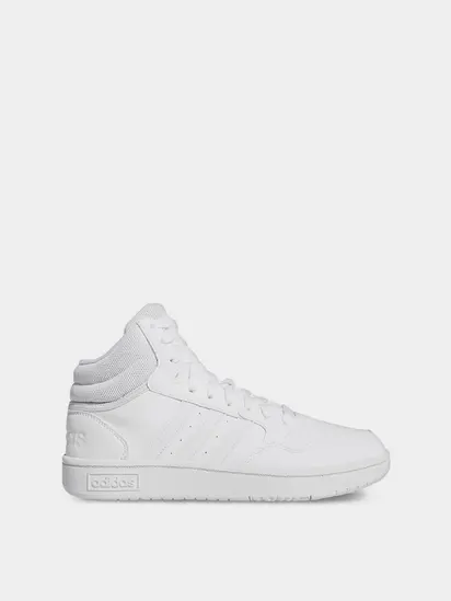 Кросівки Adidas Hoops 3.0 MID W