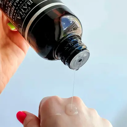 COS DE BAHA Пептидний тонер з матриксилом та аргіреліном, 200ml