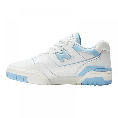 Кросівки New Balance 550 V1, білий