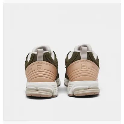 Кросівки New Balance 1906R, хакі з бежевим