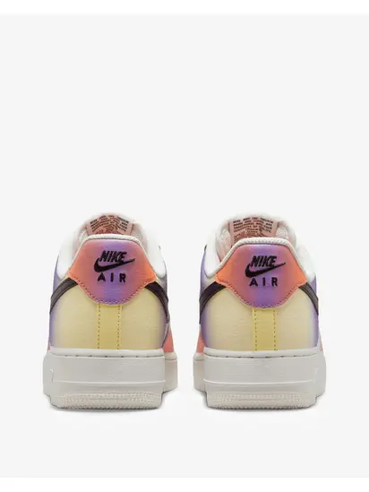 Кросівки W Nike Air Force 1 LO 07