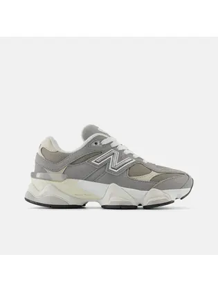 Кросівки New Balance 9060 Grey Brown