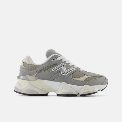 Кросівки New Balance 9060 Grey Brown