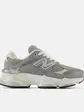 Кросівки New Balance 9060 Grey Brown