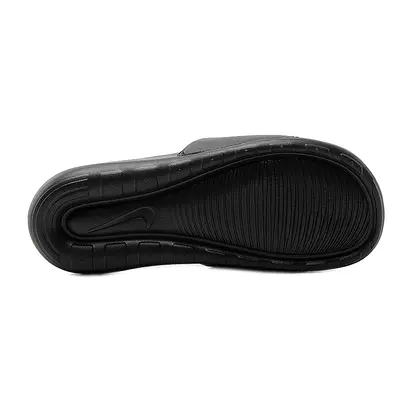 Шльопанці Nike W VICTORI ONE SLIDE, чорний