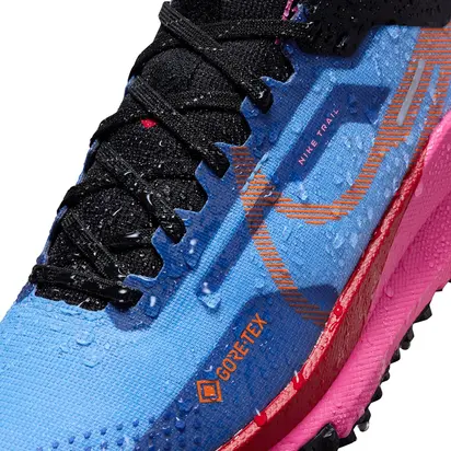 Кросівки жіночі NIKE W REACT PEGASUS TRAIL 4 GTX
