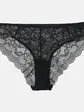 Труси Infinitif SLIP-X1-FEMME чорний L