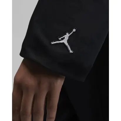 Куртка Air Jordan Flight Black