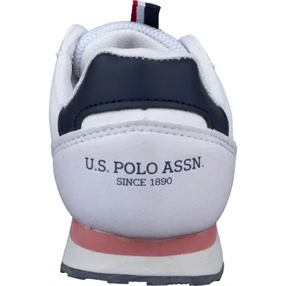 Кросівки U.S. Polo Assn. Nobil