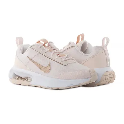 Кросівки Nike AIR MAX INTRLK LITE, бежевий