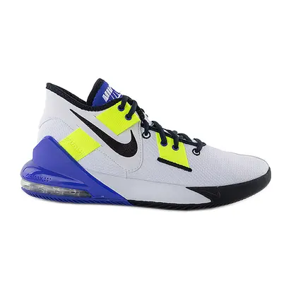 Кросівки баскетбольні Nike AIR MAX IMPACT 2, чорний