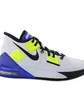 Кросівки баскетбольні Nike AIR MAX IMPACT 2, чорний