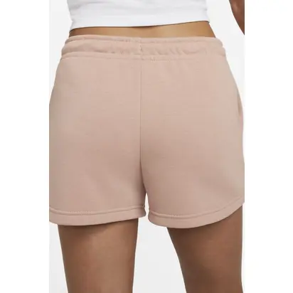 Шорти ігрові Nike W NSW ESSNTL FLC HR SHORT FT