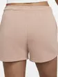 Шорти ігрові Nike W NSW ESSNTL FLC HR SHORT FT