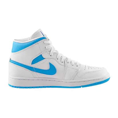 WMNS AIR JORDAN 1 MID