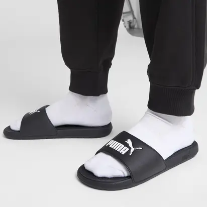 Тапочки Puma Cool Cat 2.0 Slide Sandals