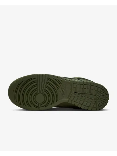Кросівки Nike W DUNK LOW SS