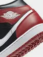 Кросівки JORDAN 1 MID ALTERNATE BRED