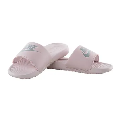 Шльопанці Nike W VICTORI ONE SLIDE, рожевий