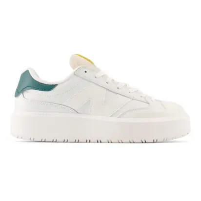 Кеди NEW BALANCE CT302 WHITE