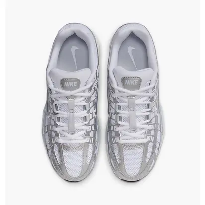Кросівки Nike W P-6000