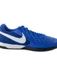 Футзалки Nike LEGEND 8 ACADEMY IC, синій