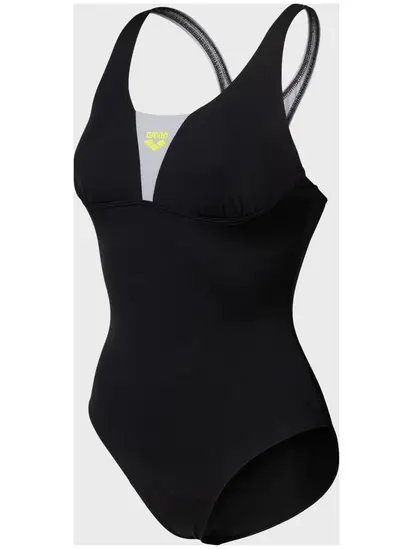 Купальник Arena SWIMSUIT CONTROL PRO SOLID