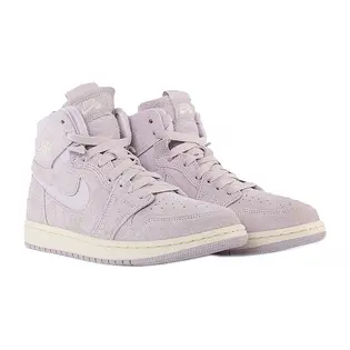 Кросівки баскетбольні JORDAN W AIR ZOOM AIR CMFT, рожевий