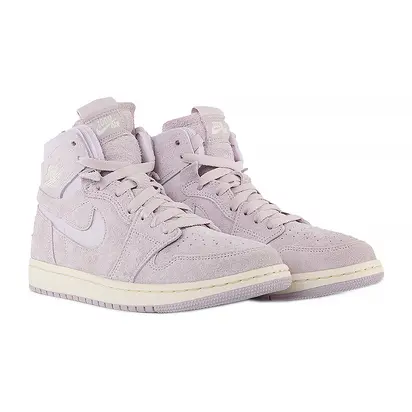 Кросівки баскетбольні JORDAN W AIR ZOOM AIR CMFT, рожевий
