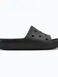 Шльопанці UNI Classic Slide v2 Whi CROCS M10/W12(43-44) Чорний