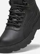 Черевики PUMA Desierto v3 Puretex, чорний