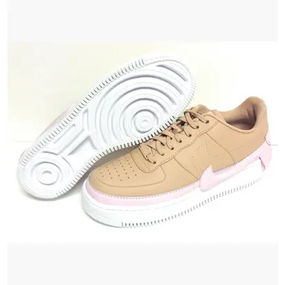 Кросівки NIKE W AF1 JESTER XX, бежевий