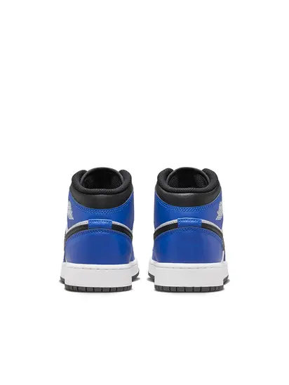 Кросівки Air Jordan 1 Mid