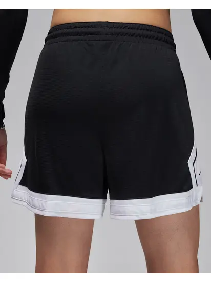 Шорти жіночі Air Jordan Sport Black