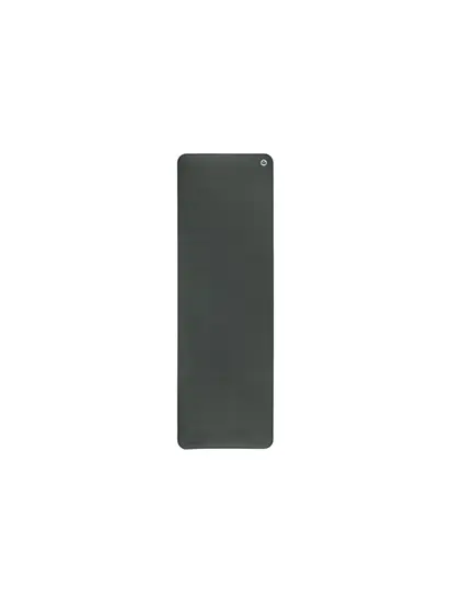 Килимок для йоги Bodhi Ecopro Diamond сірий 185x60x0.6 см