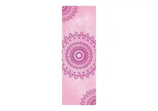 Рушник для йоги Spirit Mandala від RAO 185x64 см