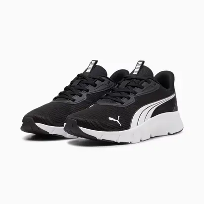 Кросівки Unisex FlexFocus Lite Modern Puma 10 (44,5) Чорний