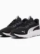 Кросівки Unisex FlexFocus Lite Modern Puma 10 (44,5) Чорний