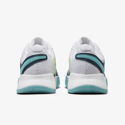 Кросівки NikeCourt Lite 4 Tennis